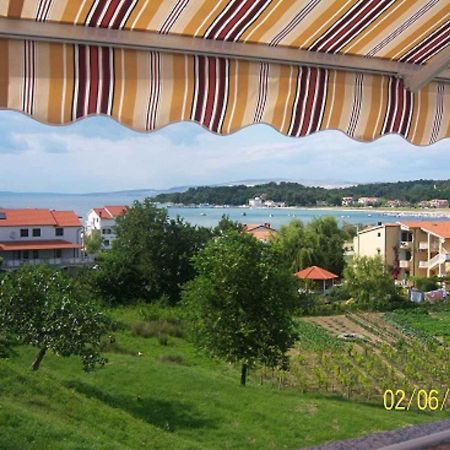 Apartments In Lopar - Insel Rab 40853 Esterno foto
