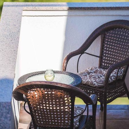 Apartments In Lopar - Insel Rab 40853 Esterno foto