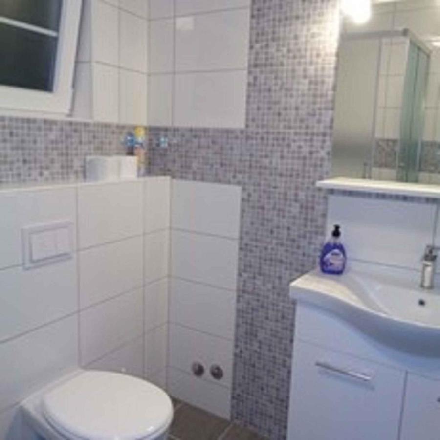 Apartments In Lopar - Insel Rab 40853 Esterno foto
