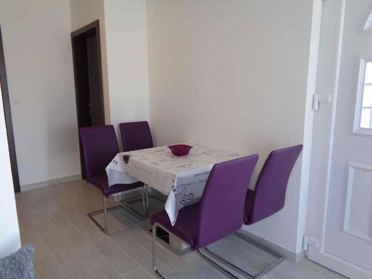 Apartments In Lopar - Insel Rab 40853 Esterno foto