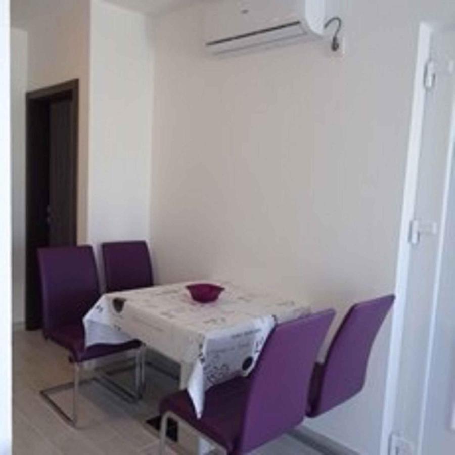 Apartments In Lopar - Insel Rab 40853 Esterno foto