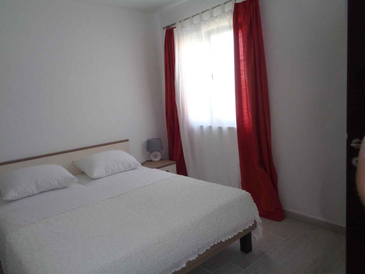 Apartments In Lopar - Insel Rab 40853 Esterno foto