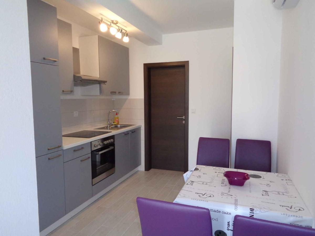 Apartments In Lopar - Insel Rab 40853 Esterno foto