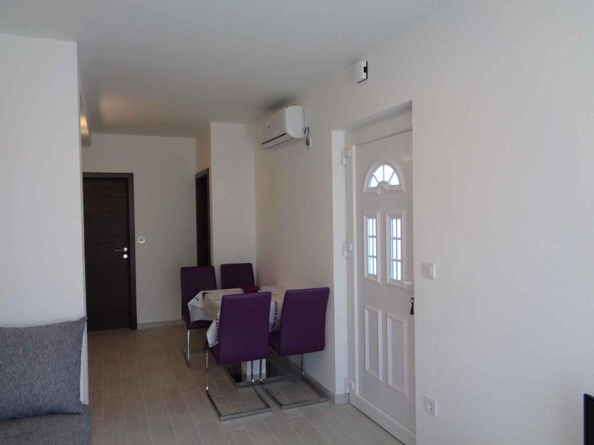 Apartments In Lopar - Insel Rab 40853 Esterno foto