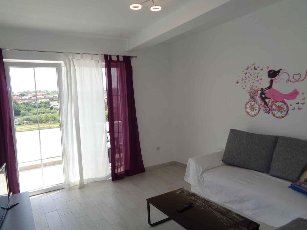 Apartments In Lopar - Insel Rab 40853 Esterno foto