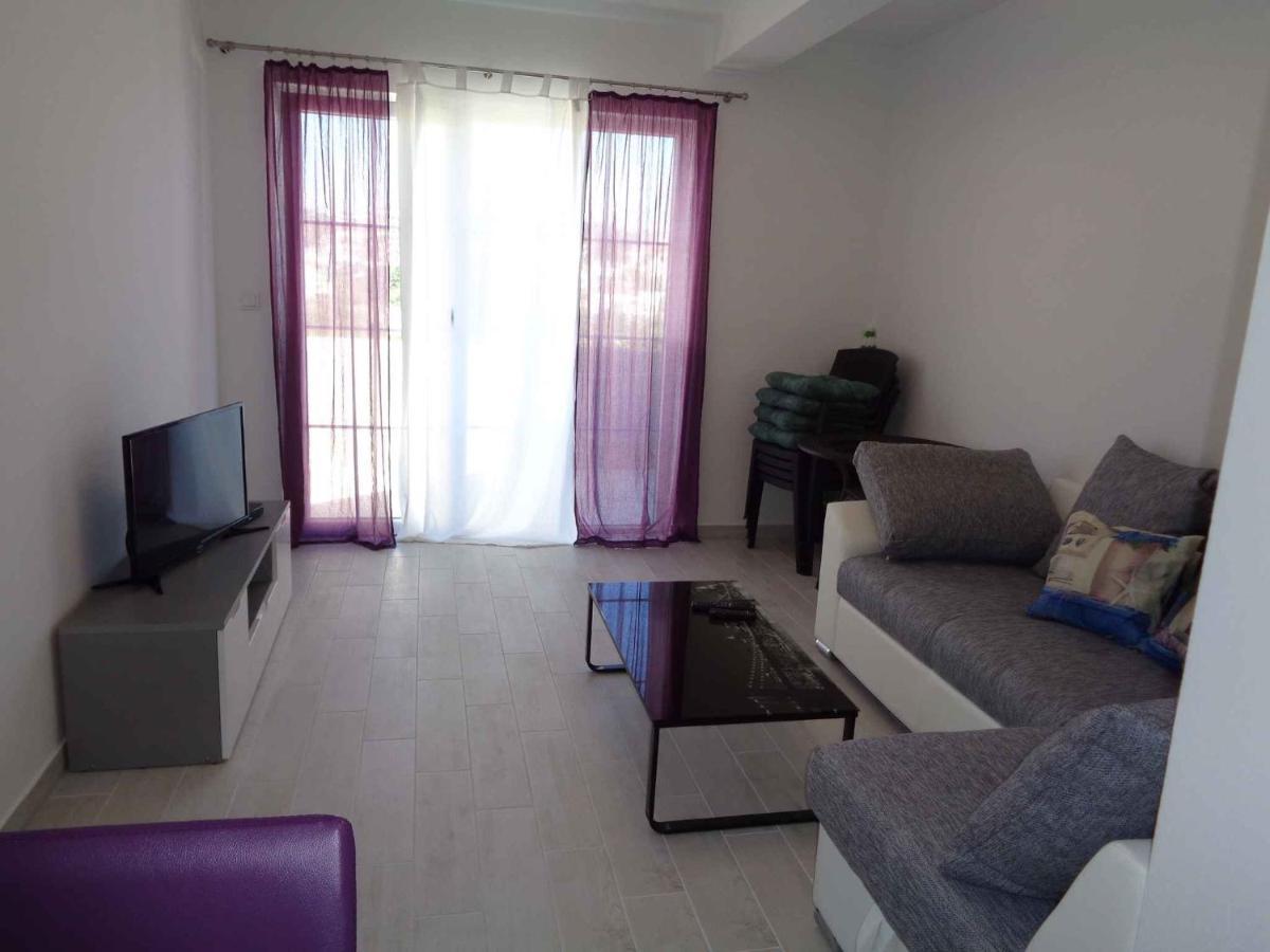 Apartments In Lopar - Insel Rab 40853 Esterno foto
