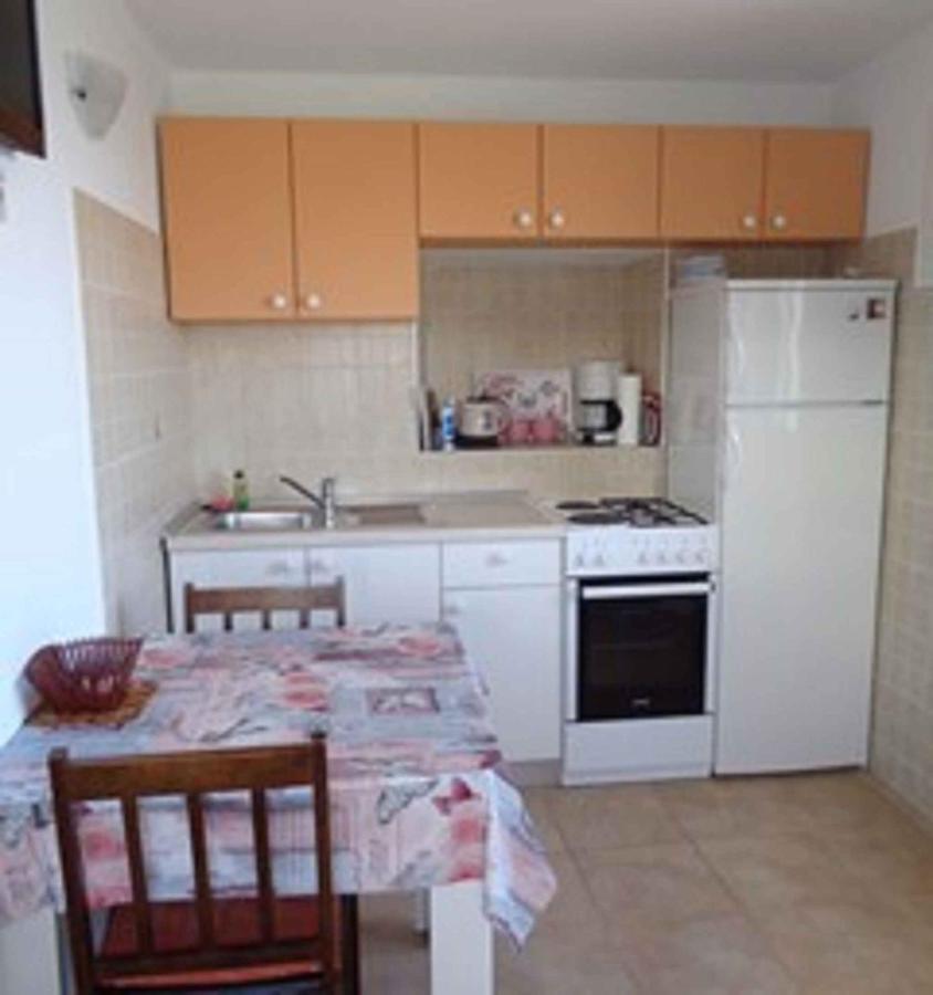 Apartments In Lopar - Insel Rab 40853 Esterno foto