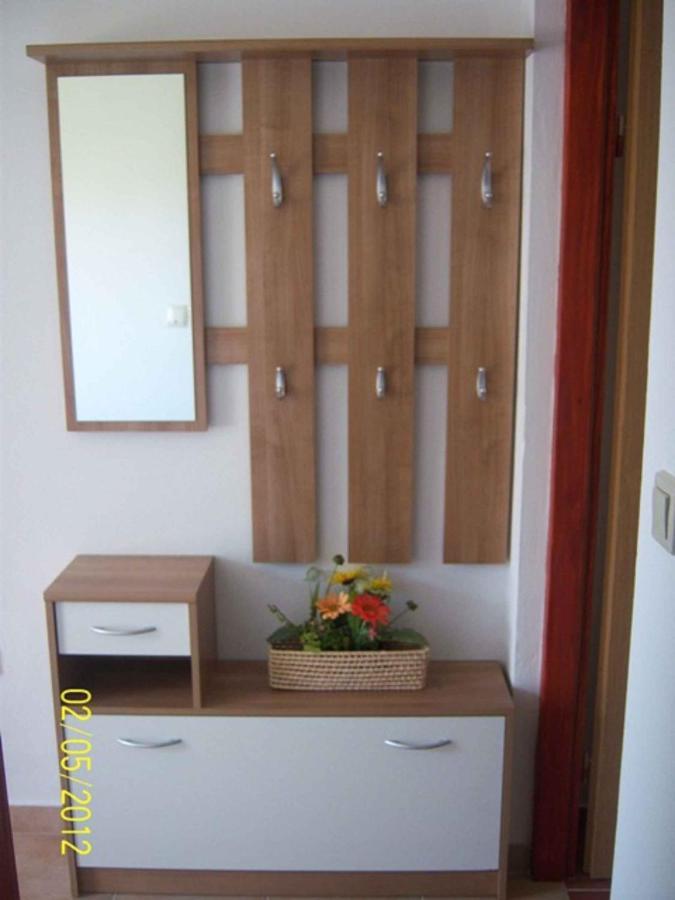 Apartments In Lopar - Insel Rab 40853 Esterno foto