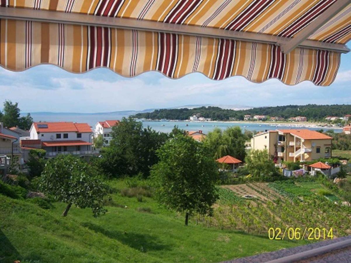 Apartments In Lopar - Insel Rab 40853 Esterno foto