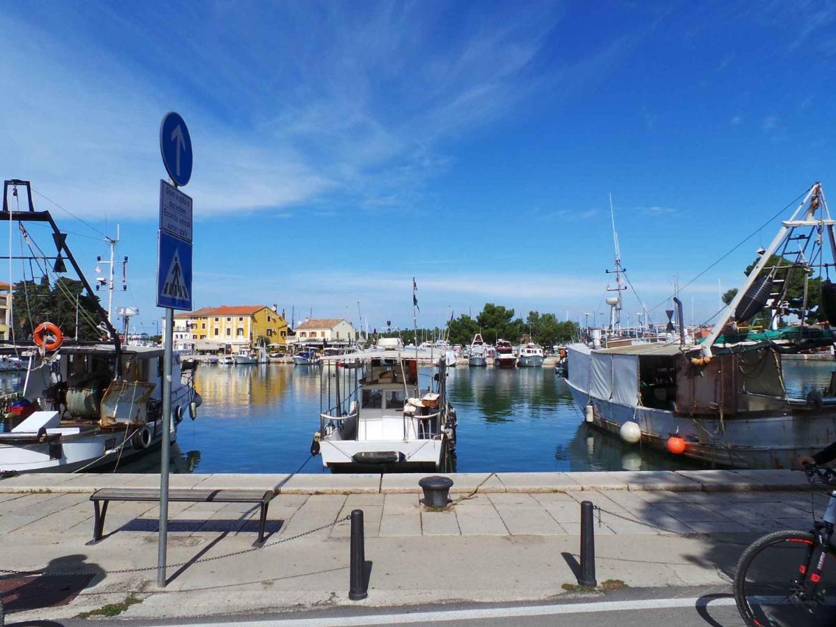 Apartments In Lopar - Insel Rab 40853 Esterno foto