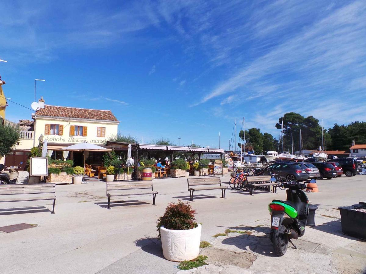 Apartments In Lopar - Insel Rab 40853 Esterno foto