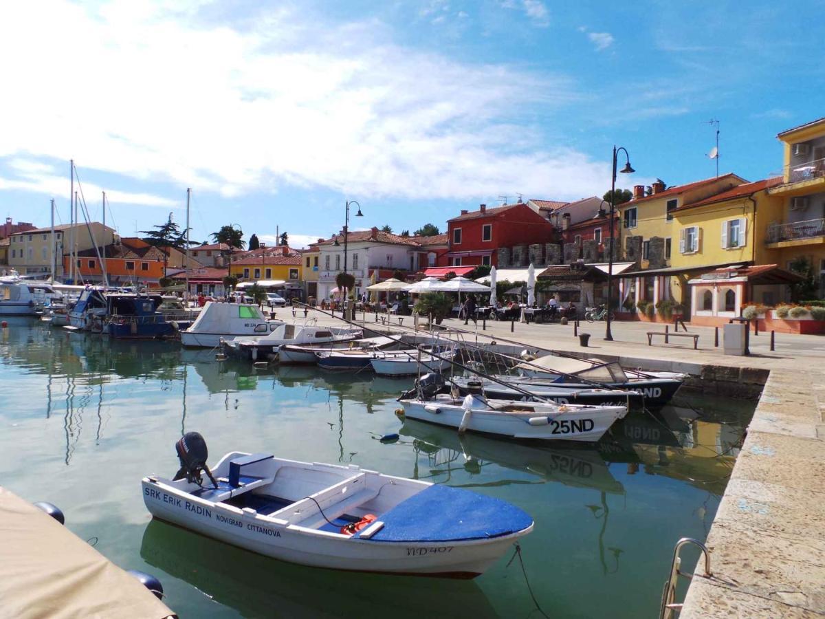 Apartments In Lopar - Insel Rab 40853 Esterno foto