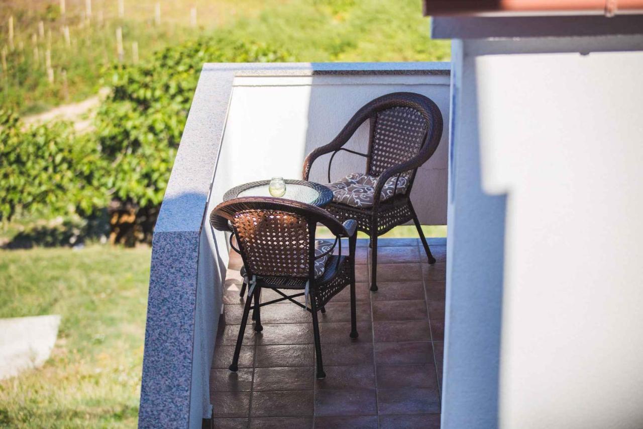 Apartments In Lopar - Insel Rab 40853 Esterno foto