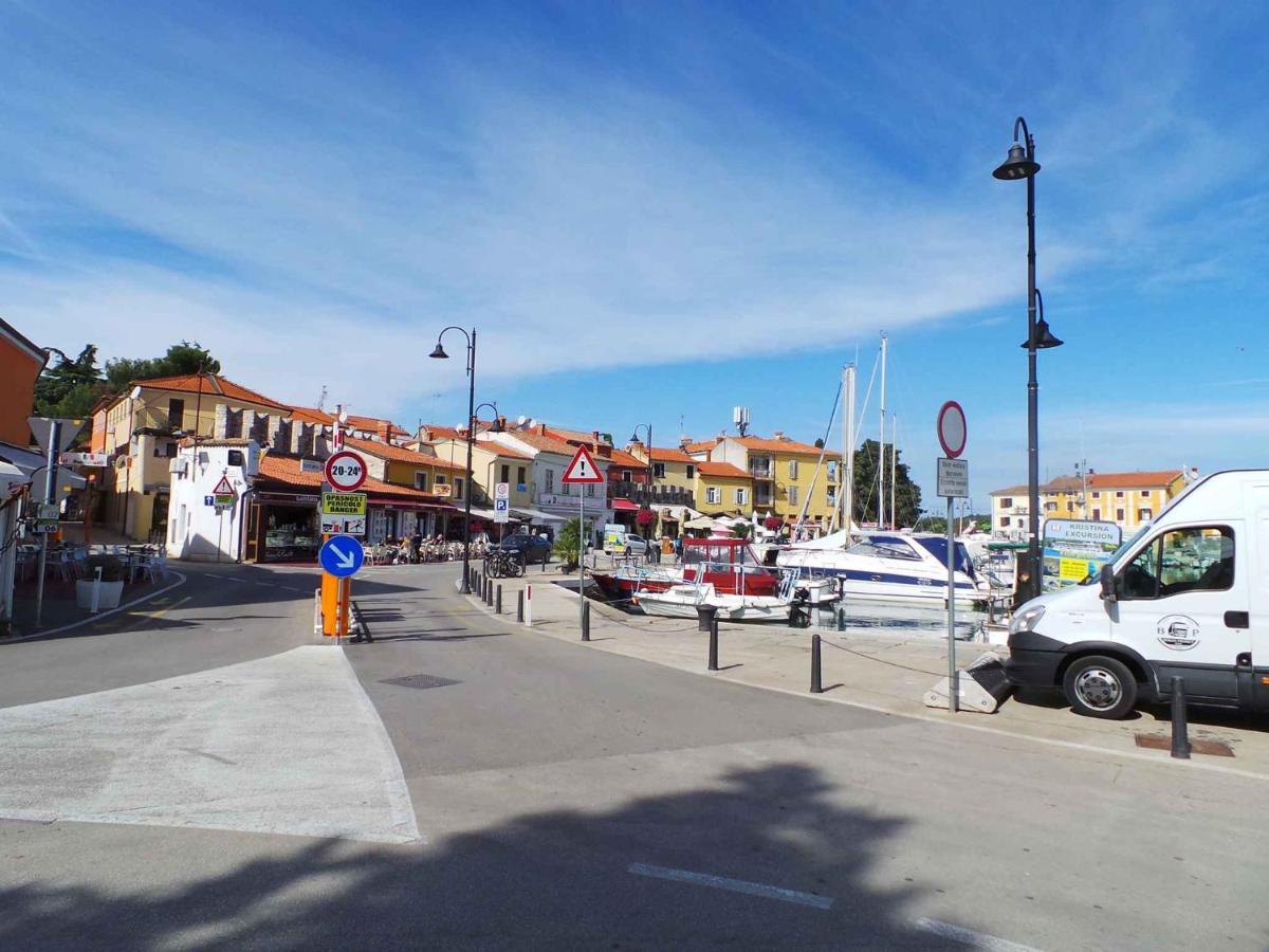 Apartments In Lopar - Insel Rab 40853 Esterno foto