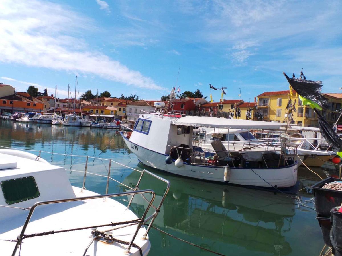 Apartments In Lopar - Insel Rab 40853 Esterno foto