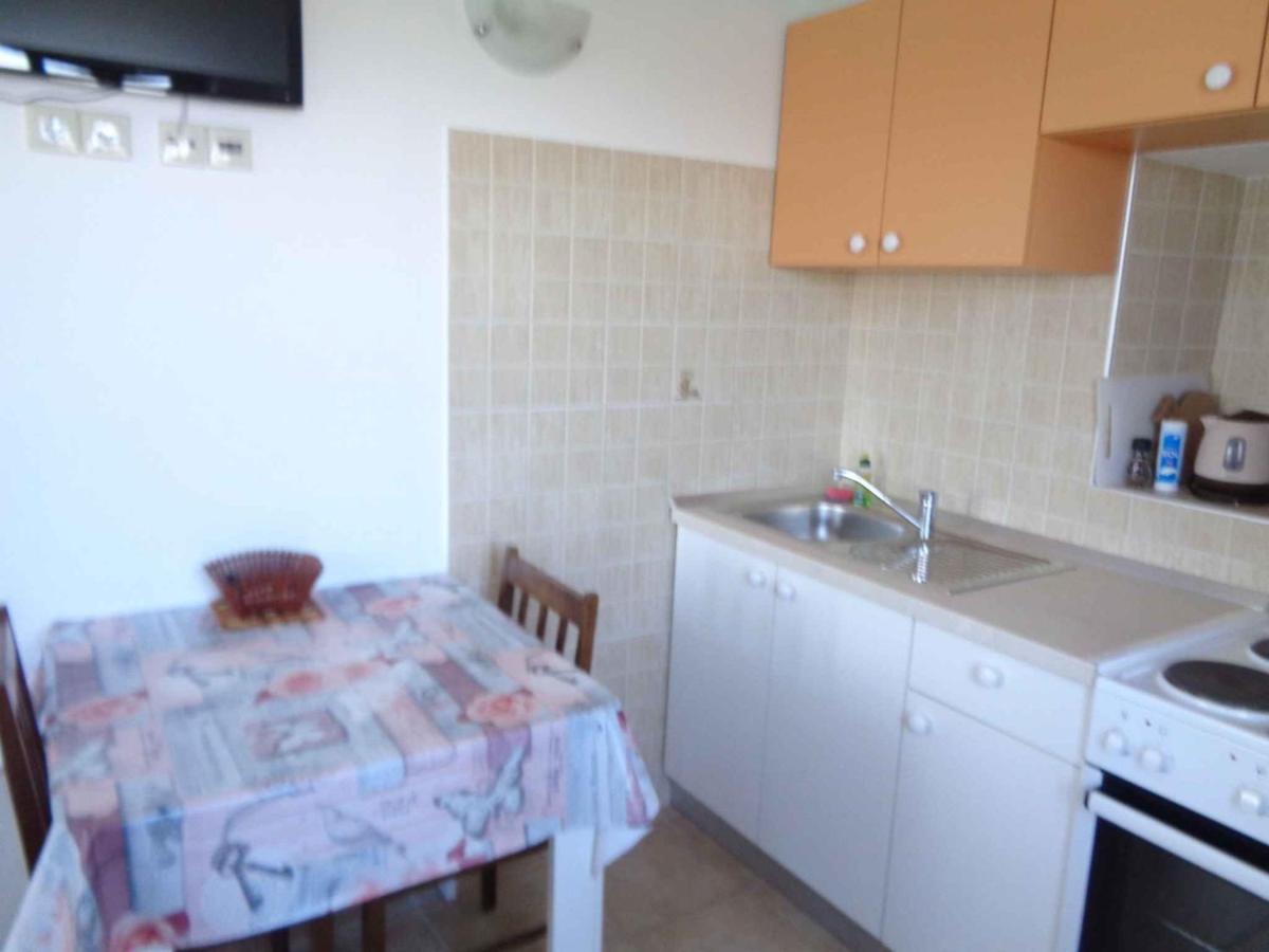 Apartments In Lopar - Insel Rab 40853 Esterno foto