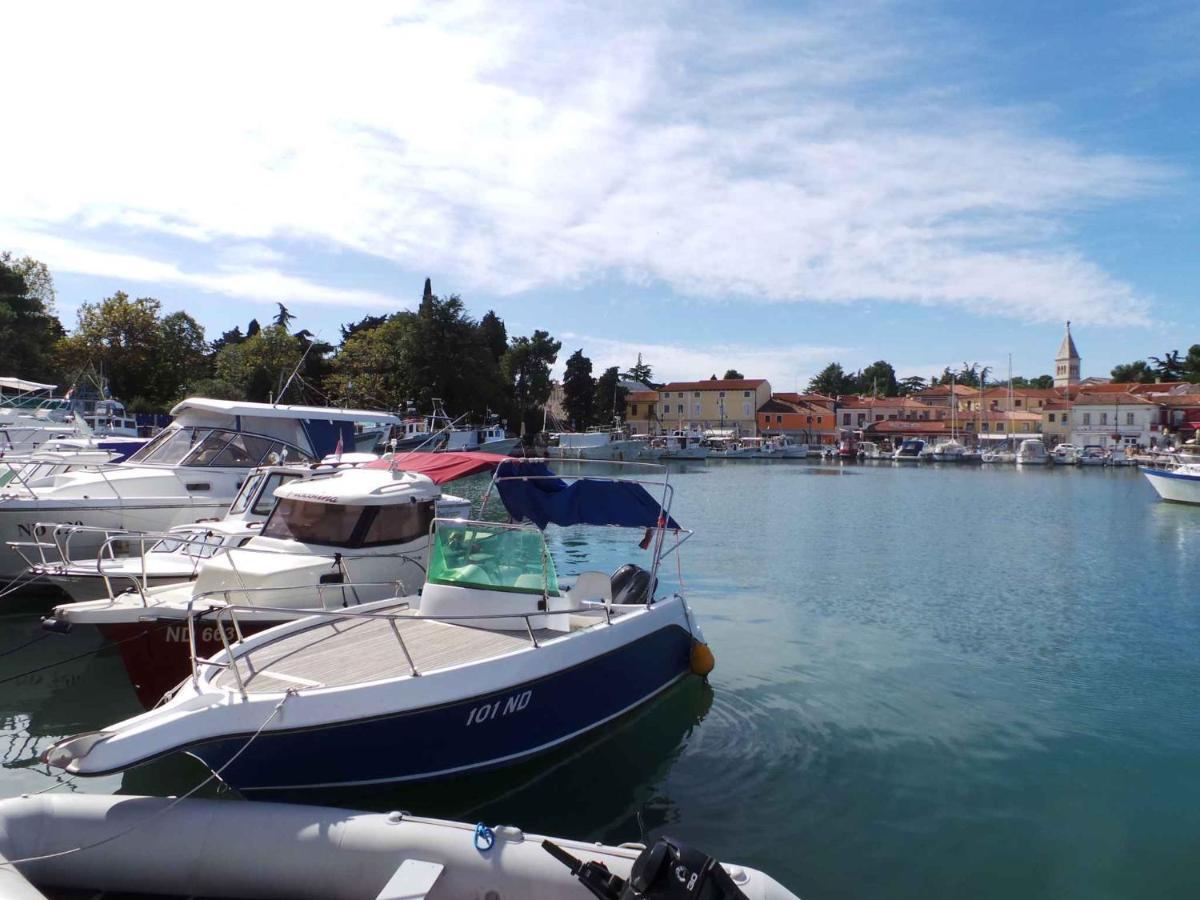 Apartments In Lopar - Insel Rab 40853 Esterno foto