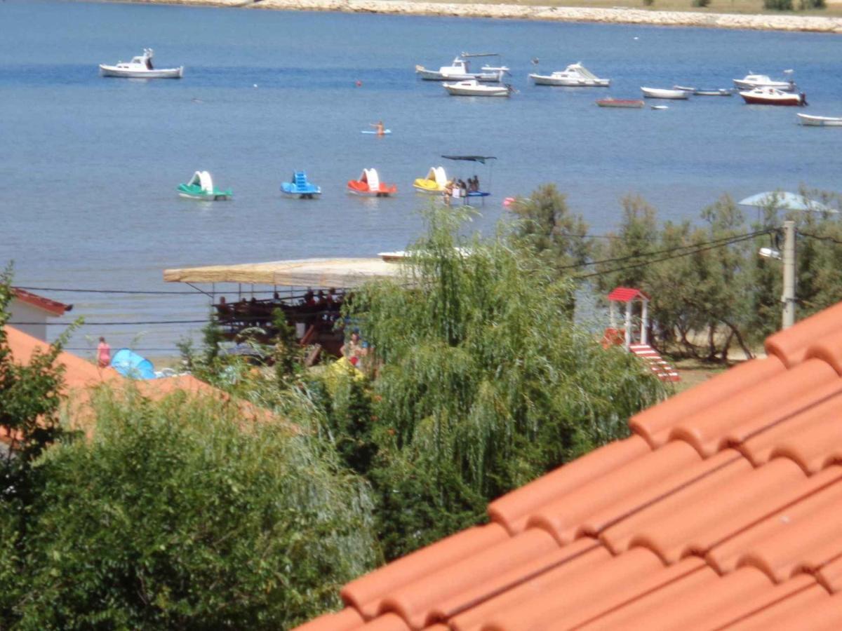 Apartments In Lopar - Insel Rab 40853 Esterno foto