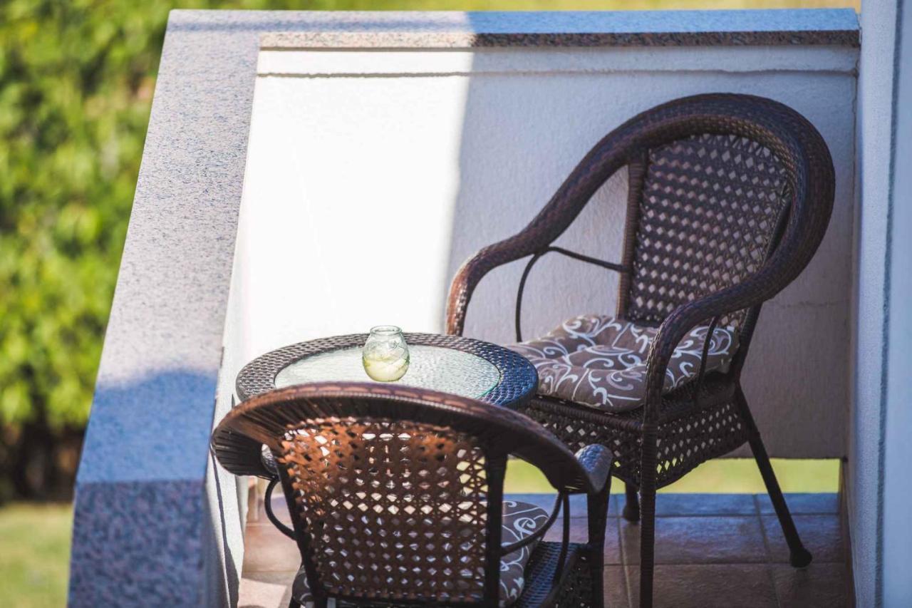 Apartments In Lopar - Insel Rab 40853 Esterno foto